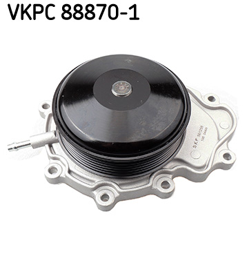 SKF VKPC 88870-1 Wasserpumpe, Motorkühlung